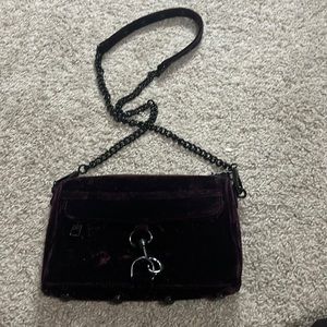 Rebecca Minkoff crossbody